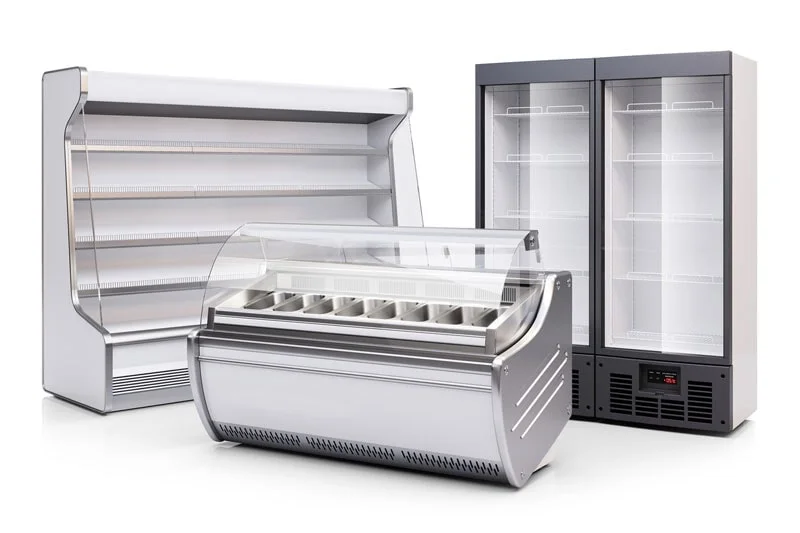 Assistência Técnica de Refrigeração Comercial e Industrial em Curitiba Assistência Técnica de Refrigeração Comercial e Industrial em Curitiba